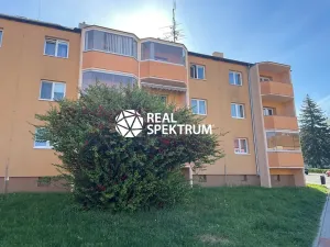 Pronájem bytu 2+1, Blansko, 9. května, 54 m2