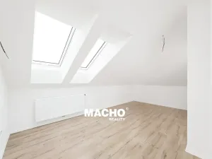 Prodej bytu 2+kk, Soběslav, Jiráskova, 49 m2