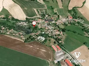 Prodej pole, Údrnice, 635 m2
