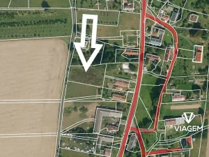 Prodej pozemku pro bydlení, Odry, 1941 m2