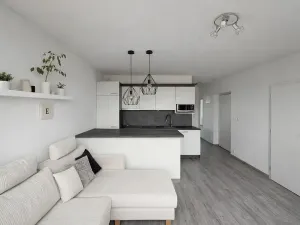 Prodej bytu 3+kk, České Budějovice, Skuherského, 53 m2
