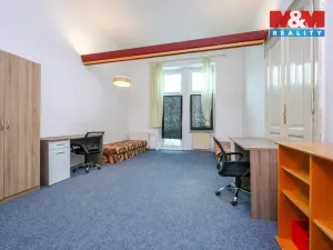 Pronájem bytu 4+kk, Olomouc, Palackého, 180 m2