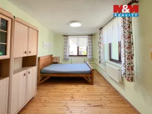 Prodej rodinného domu, Sušice - Sušice II, Osvobození, 271 m2