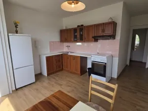 Pronájem bytu 2+1, Příbram - Příbram VIII, Čechovská, 59 m2