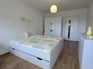Pronájem bytu 2+1, Příbram - Příbram VIII, Čechovská, 59 m2