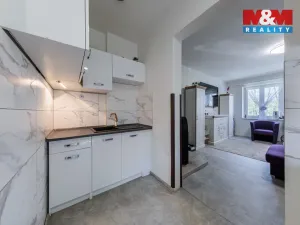 Prodej bytu 3+1, Svatava, Pobřežní, 51 m2