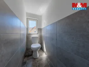 Prodej bytu 3+1, Svatava, Pobřežní, 51 m2