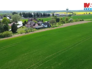 Prodej pozemku pro bydlení, Rychnovek - Zvole, 5250 m2
