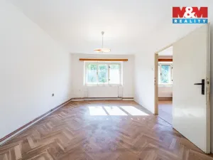 Pronájem rodinného domu, Hrotovice, Podloučky, 109 m2