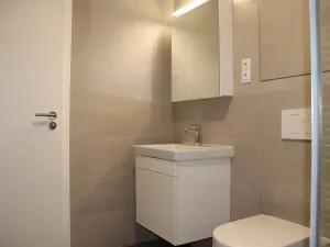 Pronájem bytu 2+kk, Brno, Trnitá, 61 m2