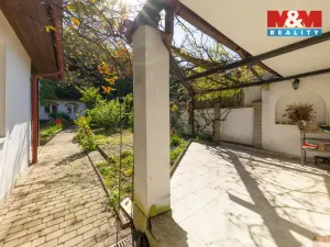Prodej rodinného domu, Křepice, 183 m2