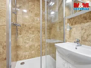 Prodej bytu 1+kk, Nový Bor, Wolkerova, 27 m2