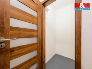 Pronájem bytu 1+1, Příbram - Příbram VII, Politických vězňů, 43 m2