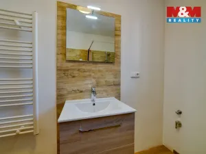 Pronájem bytu 2+kk, Velká Hleďsebe - Klimentov, 55 m2