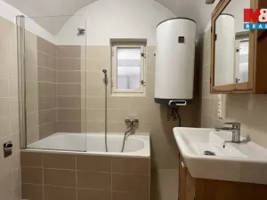 Pronájem bytu 2+kk, Jihlava, Smetanova, 56 m2