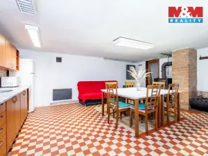 Prodej chaty, Sněžné - Podlesí, 150 m2