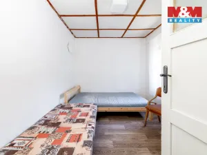 Prodej chaty, Sněžné - Podlesí, 150 m2