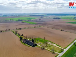 Prodej pozemku pro bydlení, Stračov, 11189 m2