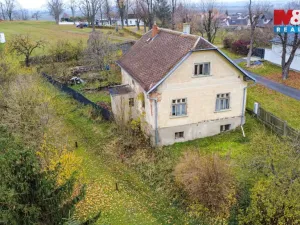 Prodej rodinného domu, Mladějovice, 142 m2