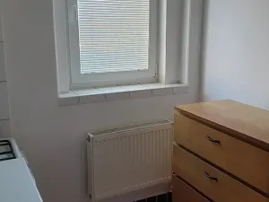 Pronájem bytu 2+kk, Novosedlice, Míru, 40 m2