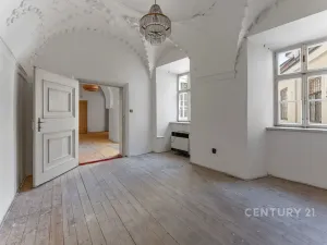 Prodej atypického bytu, Praha - Staré Město, Jilská, 176 m2