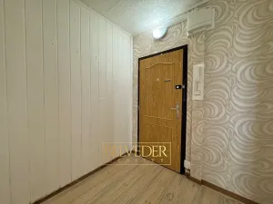 Pronájem bytu 4+1, Teplice, Maršovská, 100 m2