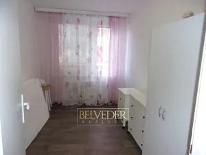 Pronájem bytu 2+kk, Teplice, Pražská, 40 m2