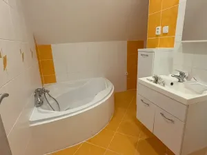 Prodej vícegeneračního domu, Kly, 200 m2