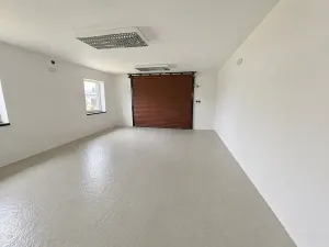 Prodej vícegeneračního domu, Kly, 200 m2