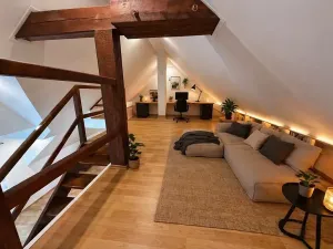 Prodej vícegeneračního domu, Kly, 200 m2