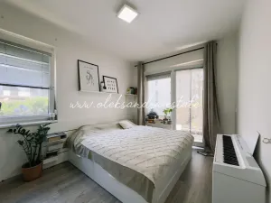 Prodej bytu 2+kk, Praha - Hloubětín, Saarinenova, 52 m2
