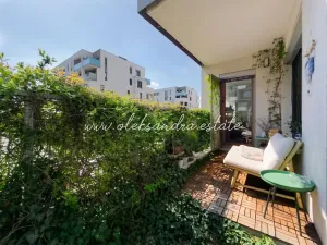 Prodej bytu 2+kk, Praha - Hloubětín, Saarinenova, 52 m2