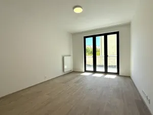 Pronájem bytu 2+1, Praha - Libeň, Zenklova, 64 m2