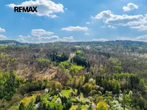 Prodej chaty, Řevnice, V Úvoze, 48 m2