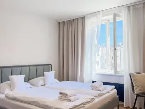 Prodej bytu 1+1, Praha - Vinohrady, Sázavská, 28 m2