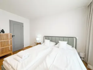 Prodej bytu 1+1, Praha - Vinohrady, Sázavská, 28 m2