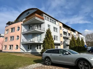 Prodej bytu 3+1, Olomouc, Balbínova, 91 m2