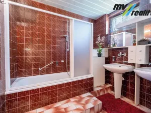 Prodej rodinného domu, Kostelec nad Černými lesy, Sportovní, 156 m2