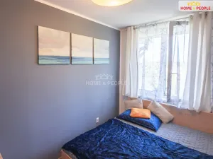 Prodej bytu 2+kk, Doksy, Sochorova, 44 m2