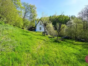 Prodej zahrady, Mírov, 2114 m2