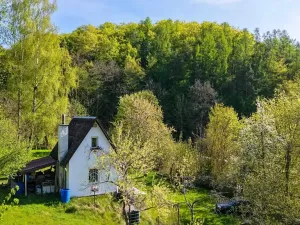 Prodej zahrady, Mírov, 2114 m2