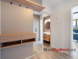 Pronájem bytu 1+kk, Liberec, Polní, 35 m2