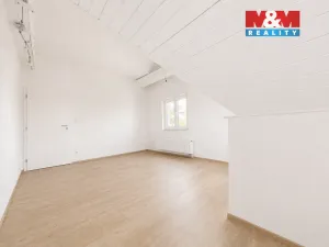 Pronájem bytu 3+kk, Praha - Běchovice, Na Korunce, 99 m2