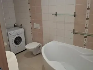 Pronájem bytu 2+kk, Znojmo, Přímětická, 45 m2