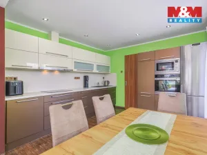 Prodej rodinného domu, Žleby, V Chalupách, 136 m2