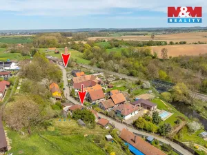 Prodej rodinného domu, Žleby, V Chalupách, 136 m2