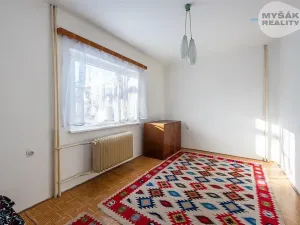Prodej rodinného domu, Praha - Horní Počernice, Khodlova, 150 m2