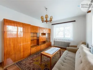 Prodej rodinného domu, Praha - Horní Počernice, Khodlova, 150 m2
