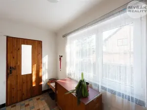 Prodej rodinného domu, Praha - Horní Počernice, Khodlova, 150 m2