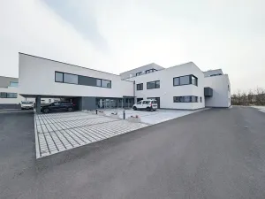 Pronájem bytu 1+kk, Mladá Boleslav, Nad Červenkou, 35 m2